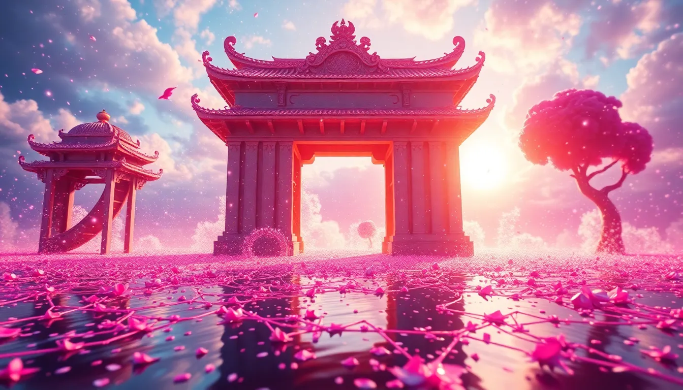 Dream Video AI Gradio Web Interface